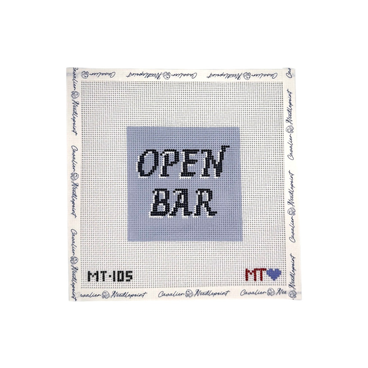 Open Bar