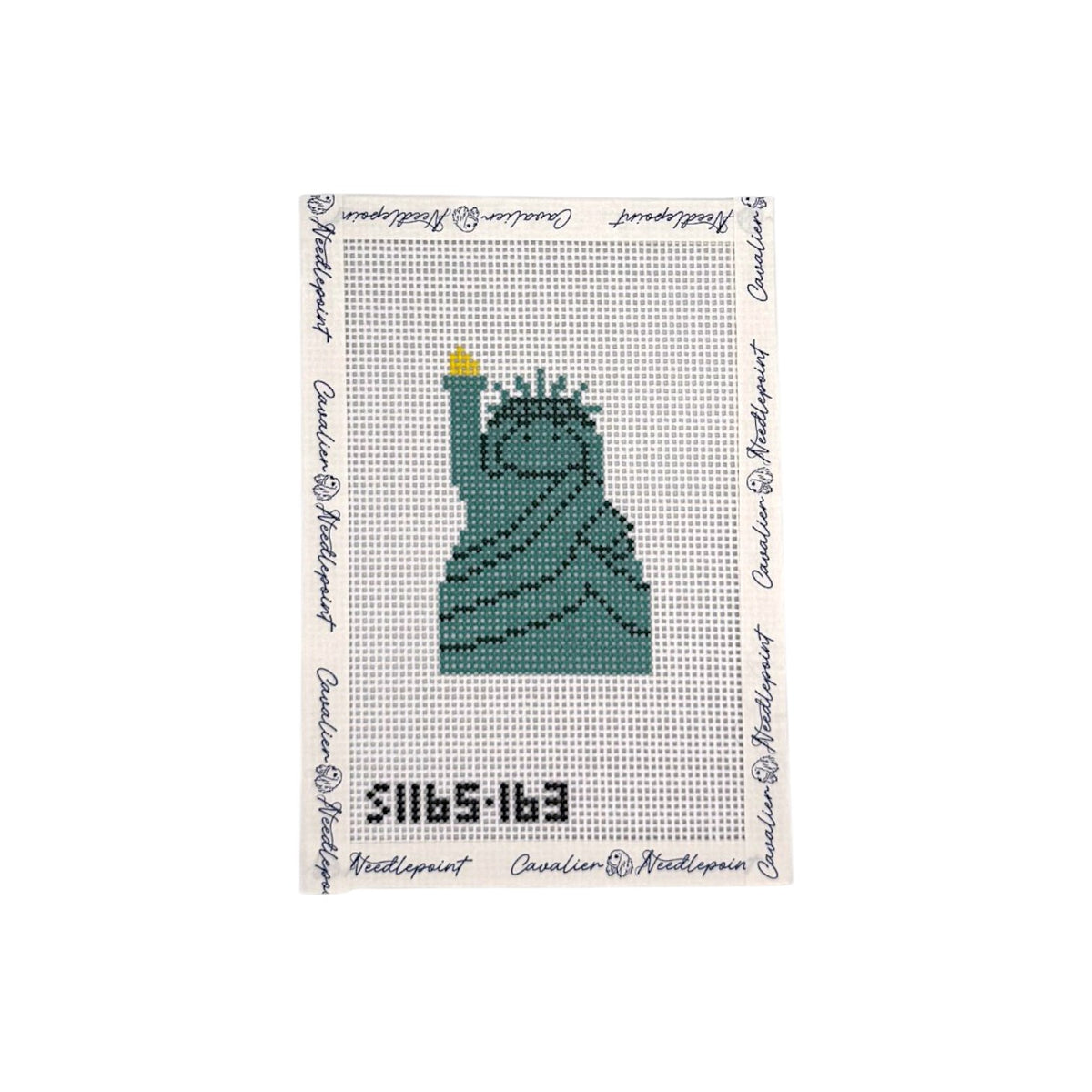 Statue of Liberty Angel