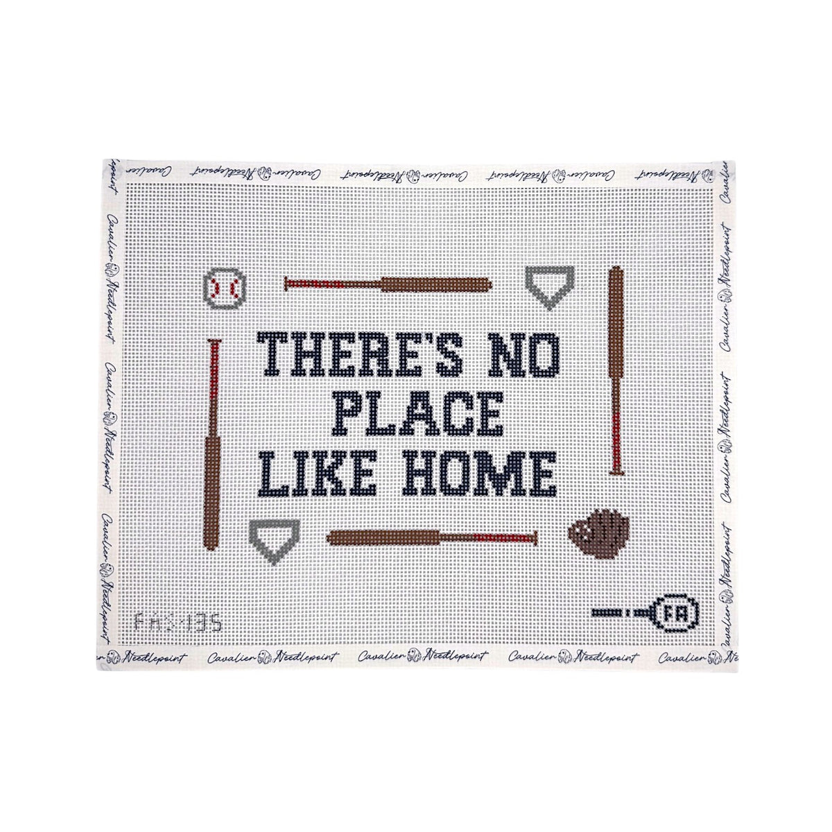 There's No Place Like Home
