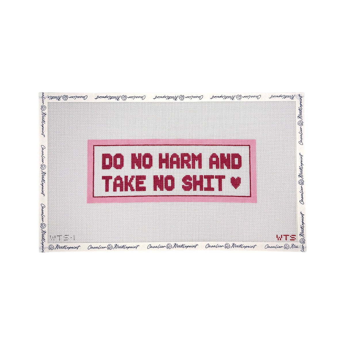 Do No Harm