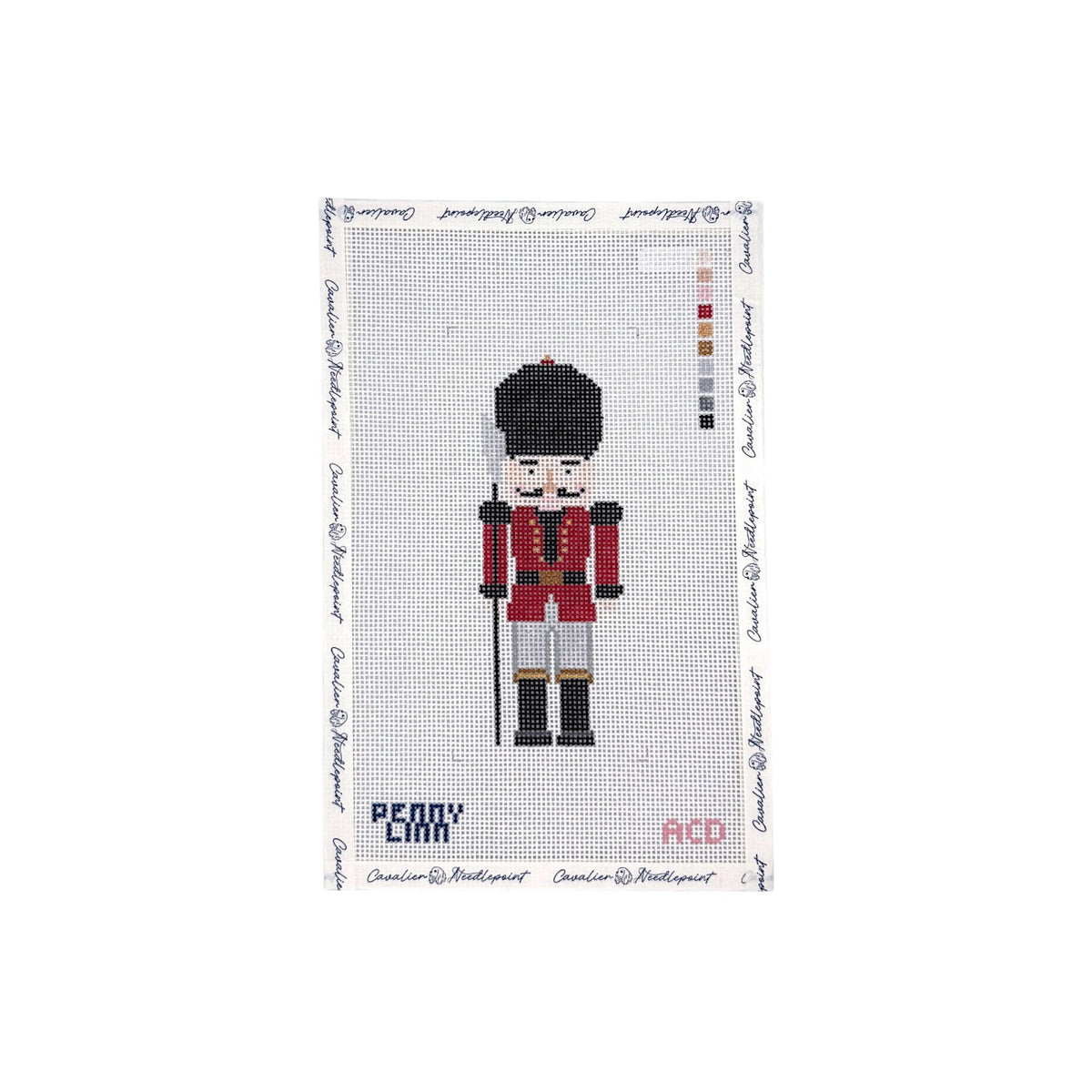 Nutcracker Soldier
