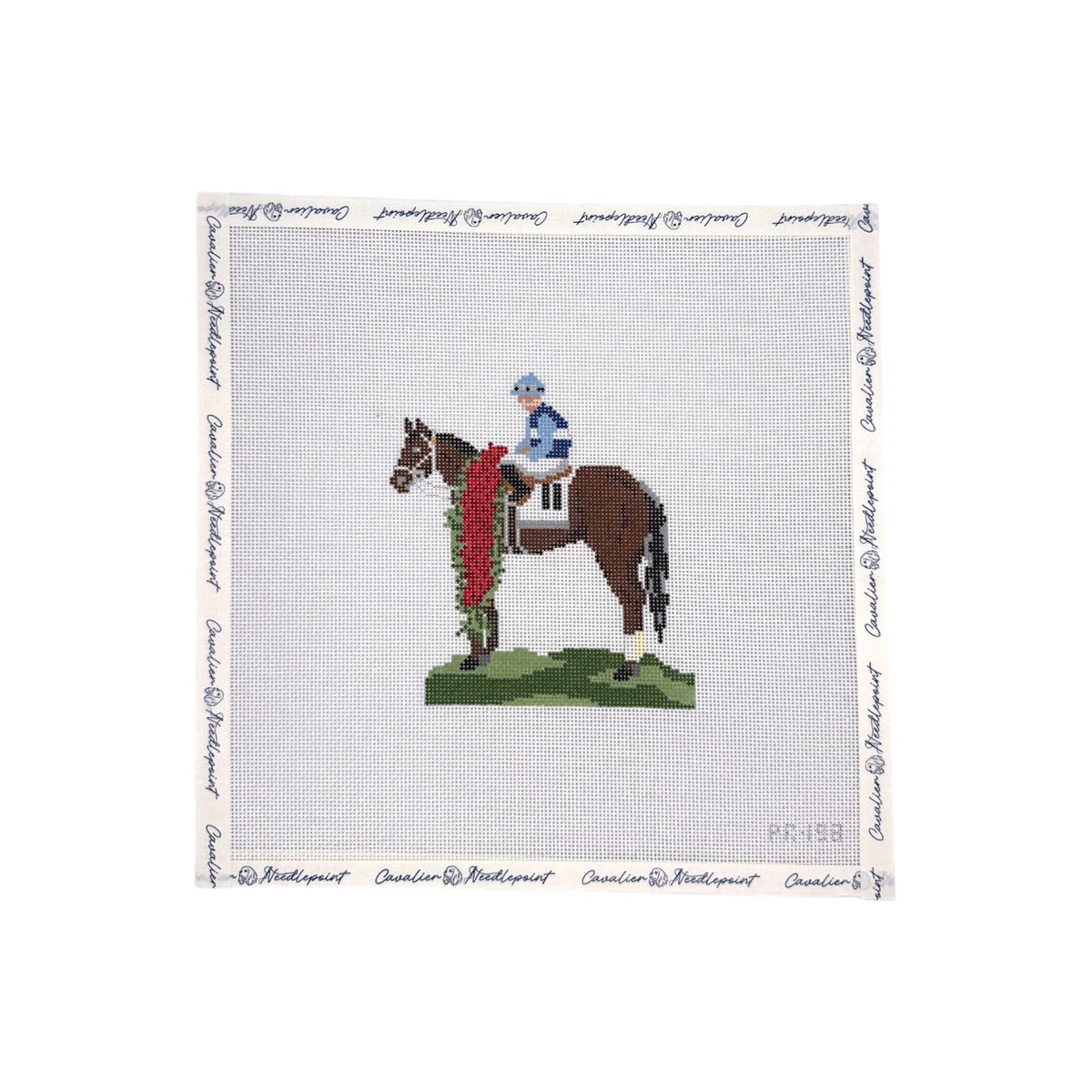 Derby Winner