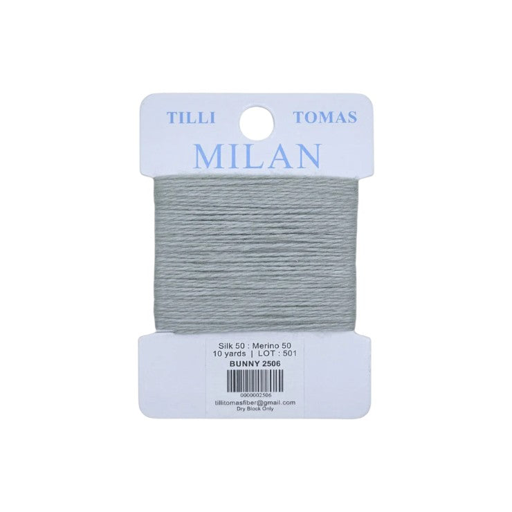 Milan Card - Bunny 2506