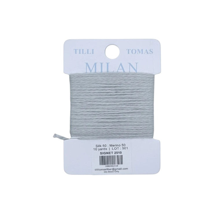 Milan Card - Signet 2510