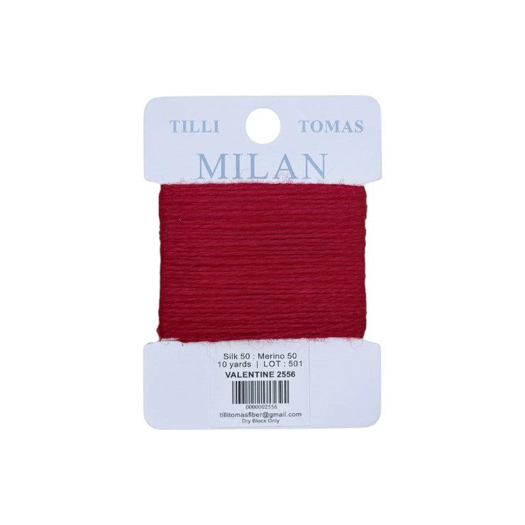 Milan Cards - Valentine 2556