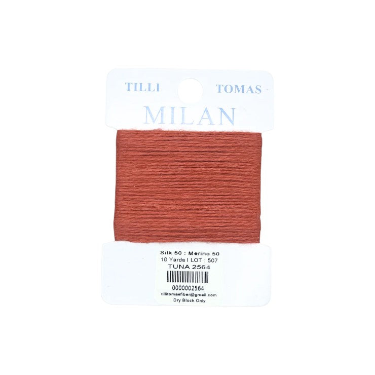 Milan Card - Tuna 2564