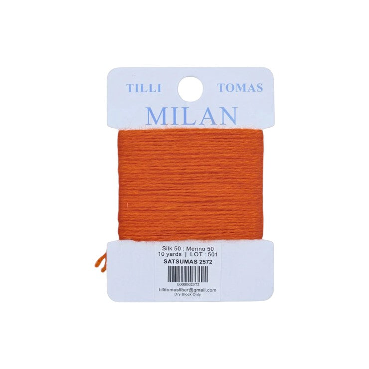 Milan Cards - Satsumas 2572