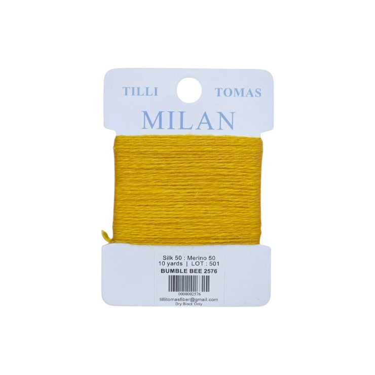 Milan Cards - Bumble Bee 2576