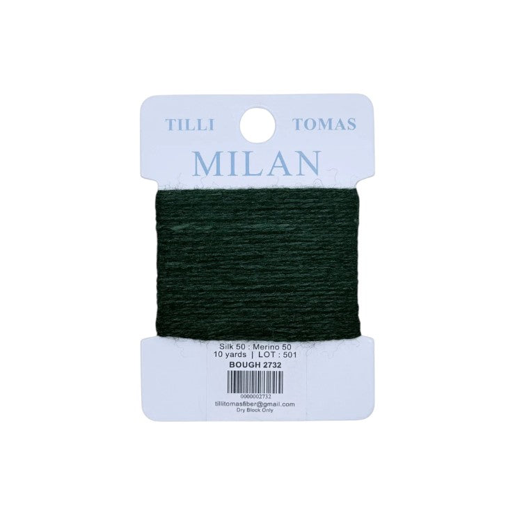 Milan Card - Bough 2732