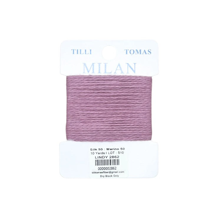 Milan Card - Lindy 2862