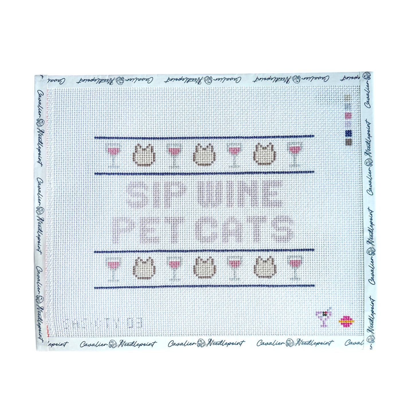 Sip Wine Pet Cats