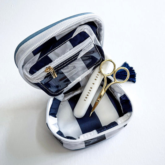 Striped Mini Bag Bundle