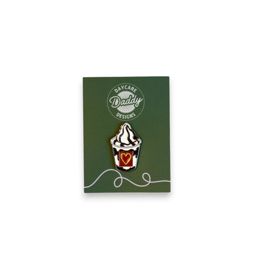 Ice Cream Needle Minder
