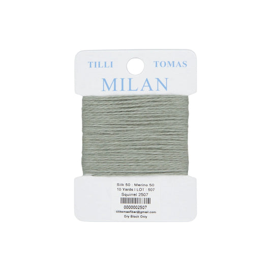 Milan Cards - Squirrel 2507