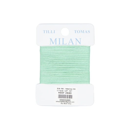 Milan Card - Reef 2680