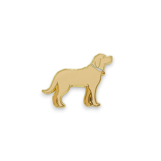 Golden Pup Needle Minder