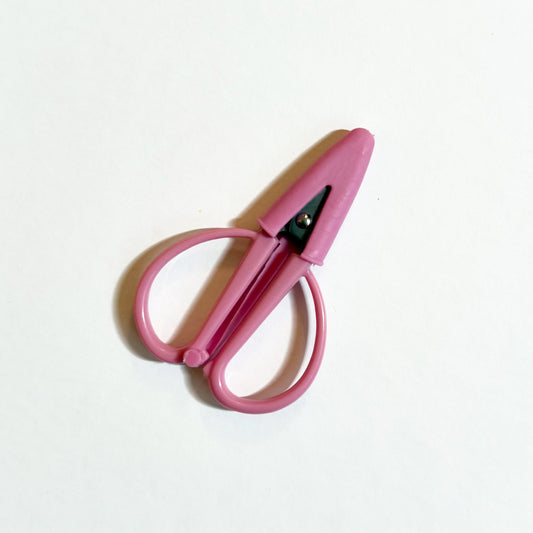 Mini Colored Scissors