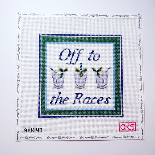 Off to the Races