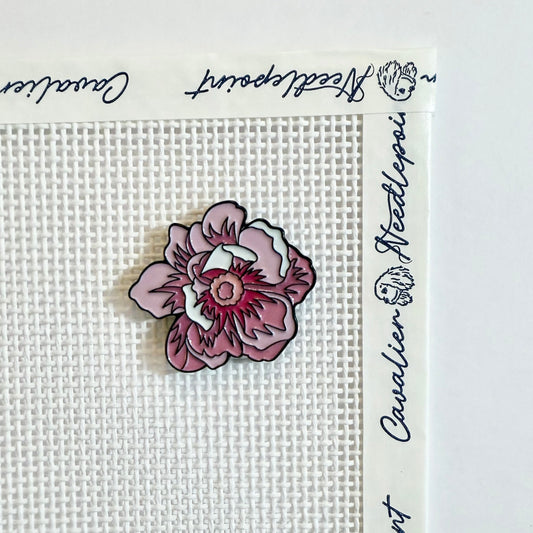 Peony Needleminder