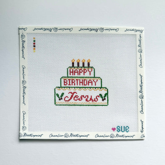 Happy Birthday Jesus