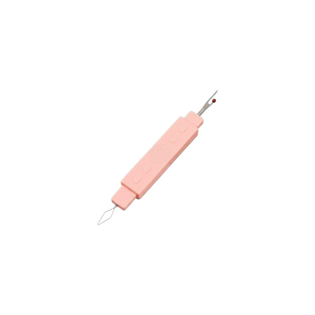Seam Ripper & Needle Threader Tool
