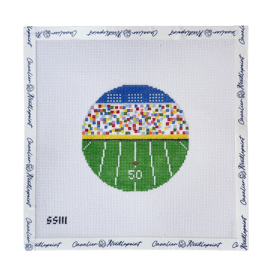 Football Stadium