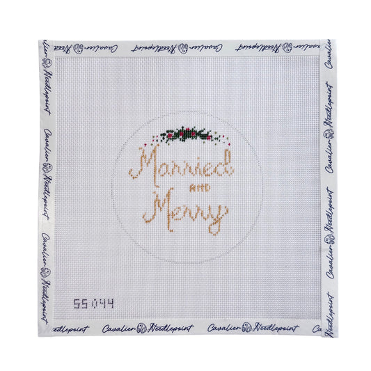 Married and Merry