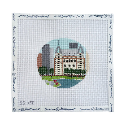 New York Plaza Hotel