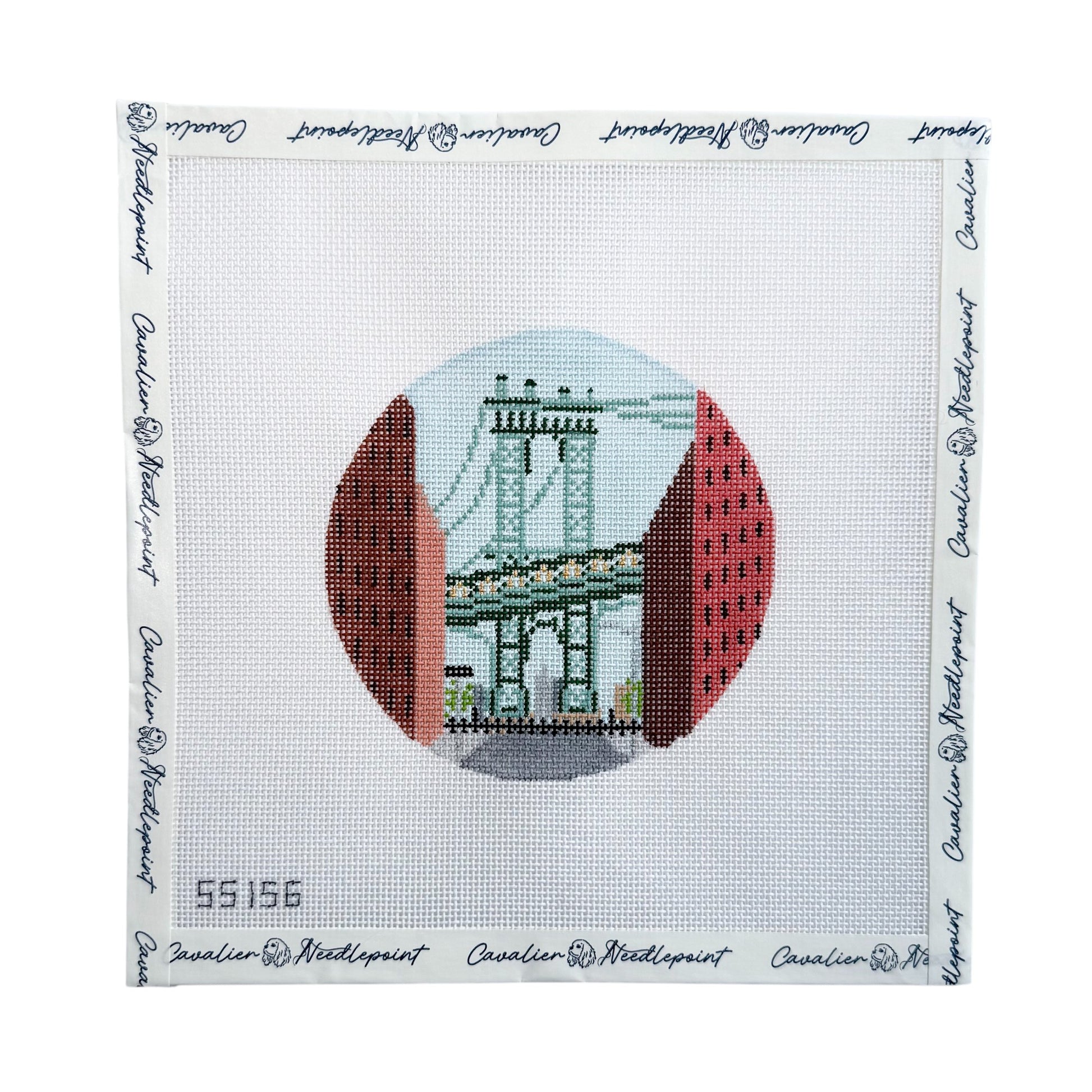 New York Manhattan Bridge
