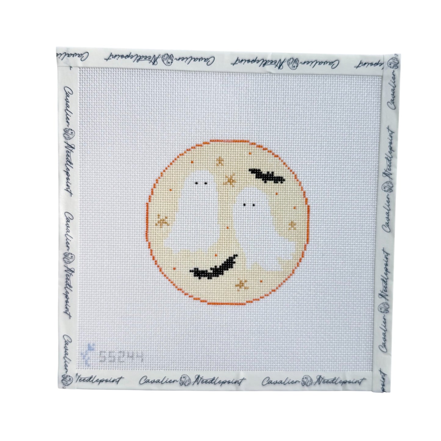 Ghosts and Bats