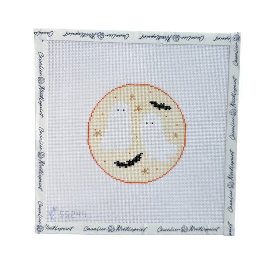 Ghosts and Bats