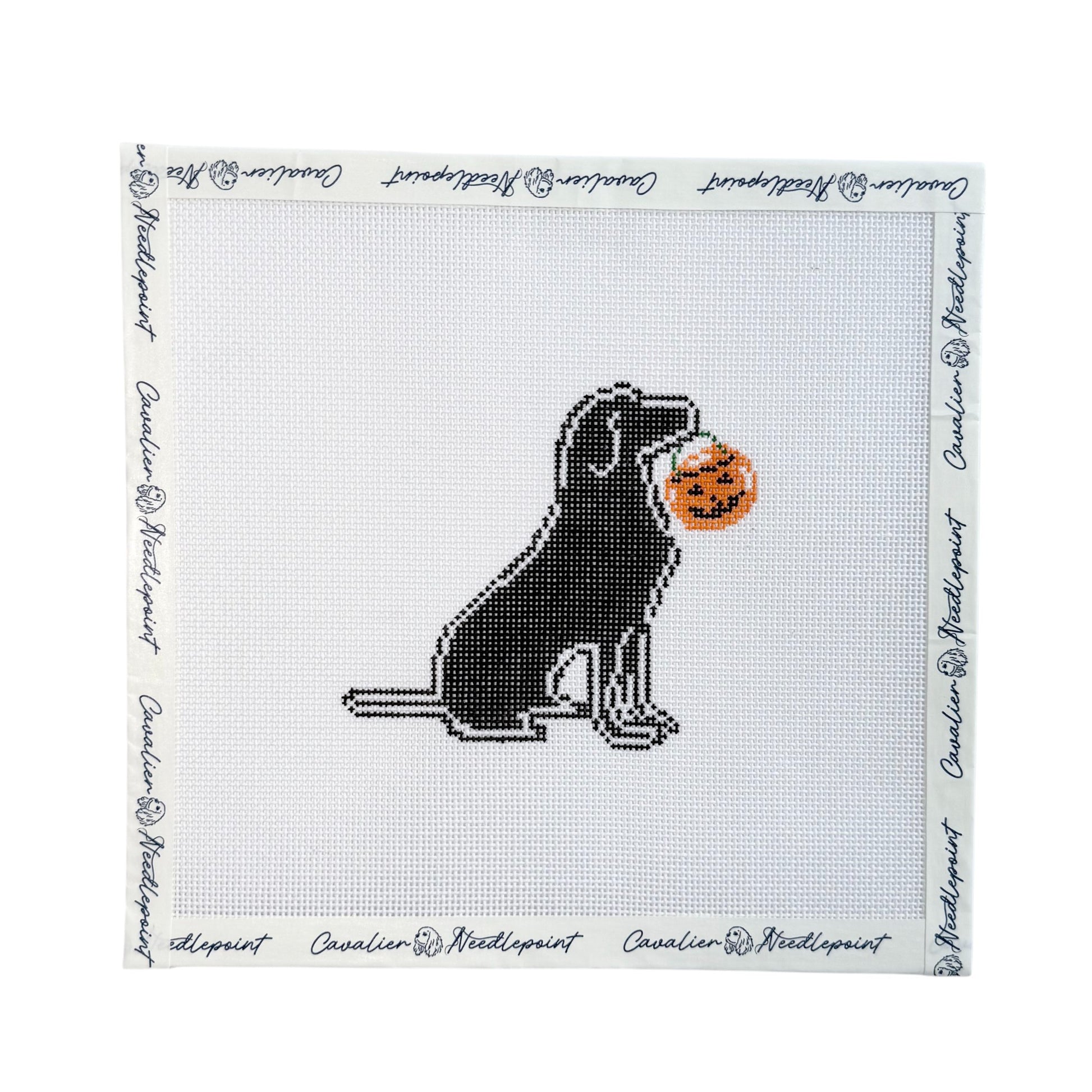 Halloween Dog