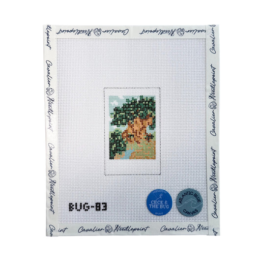 Magical Tree Polaroid