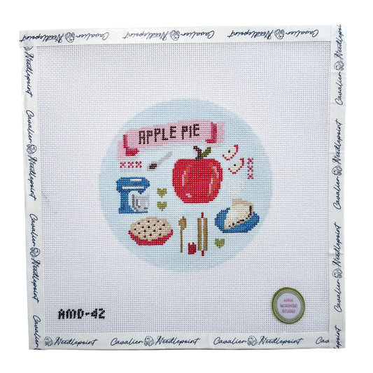 Apple Pie Round