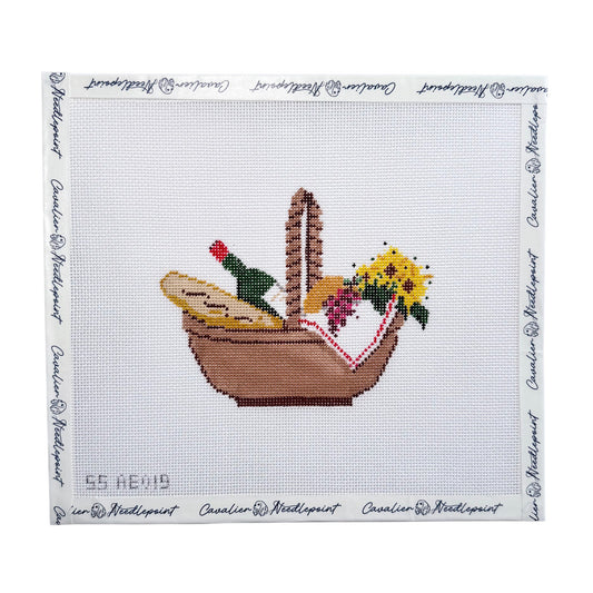 Picnic Basket