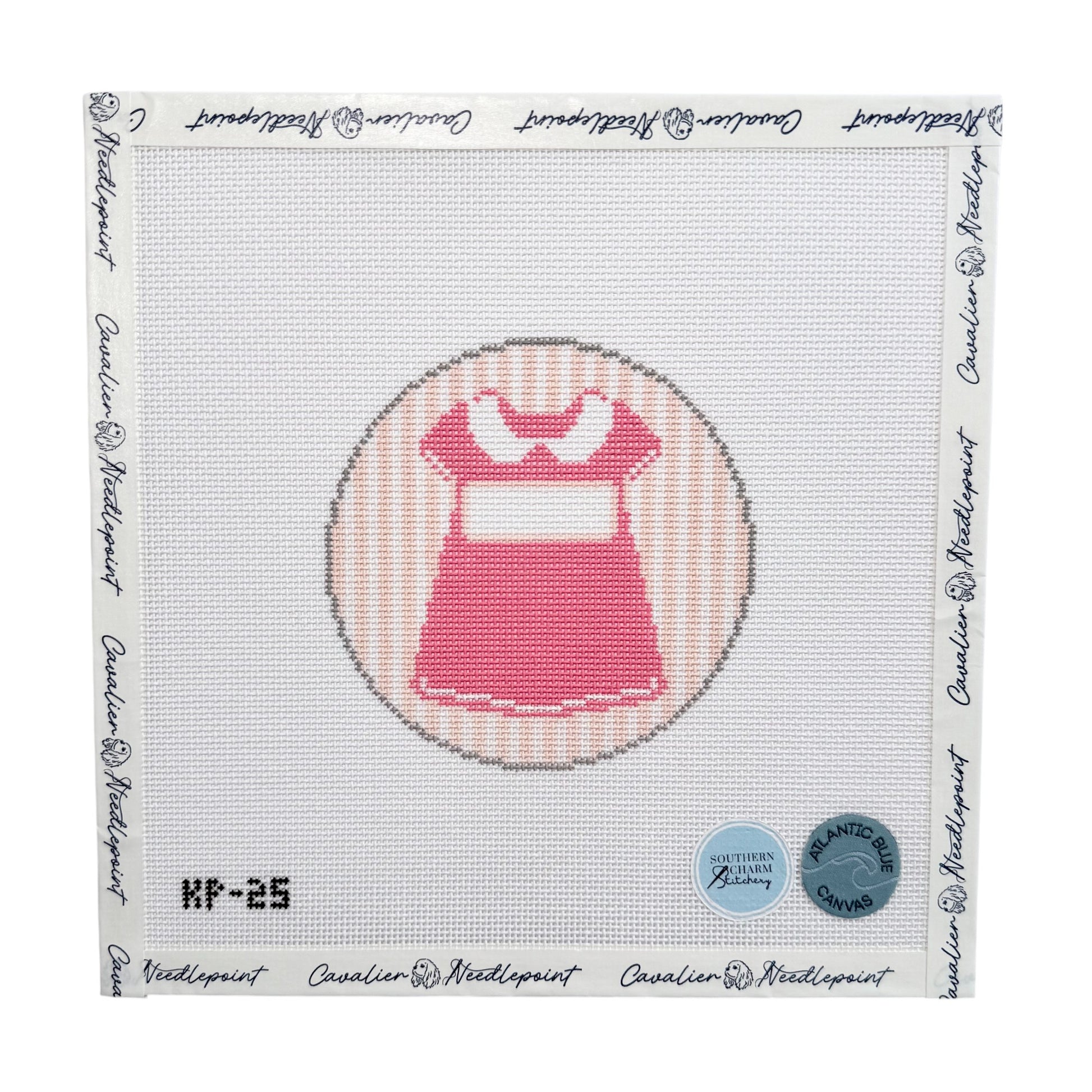 Smocked Dress