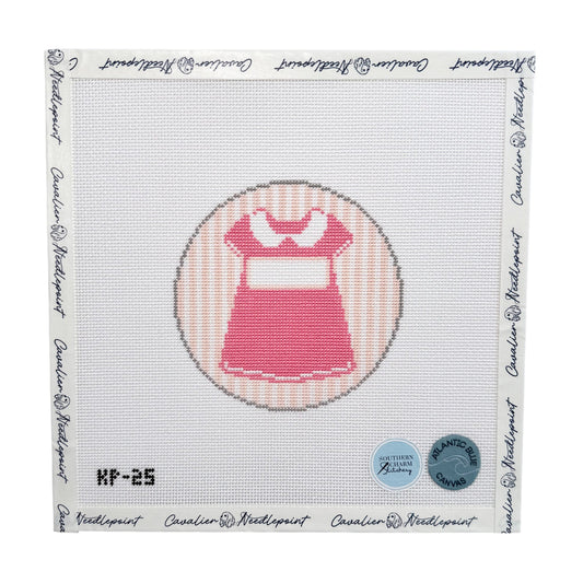 Smocked Dress