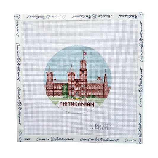 Smithsonian Building