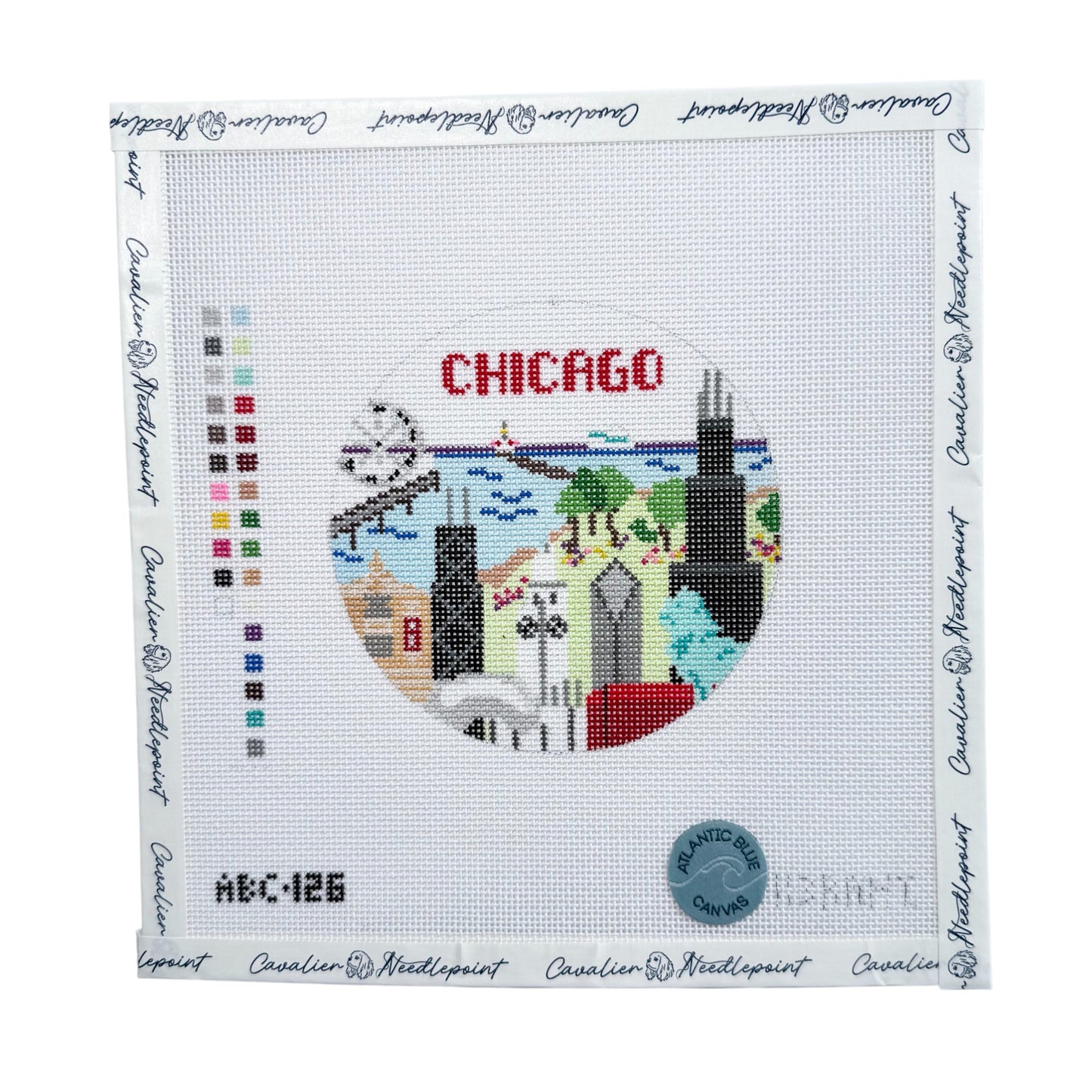 Chicago Travel Round
