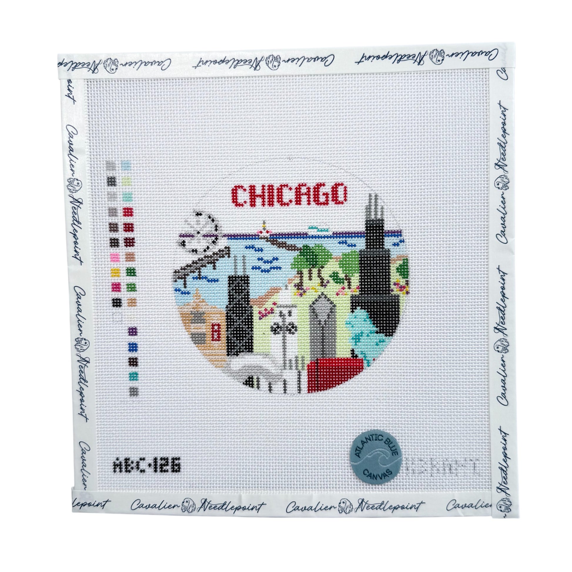 Chicago Travel Round
