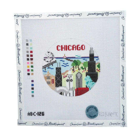 Chicago Travel Round