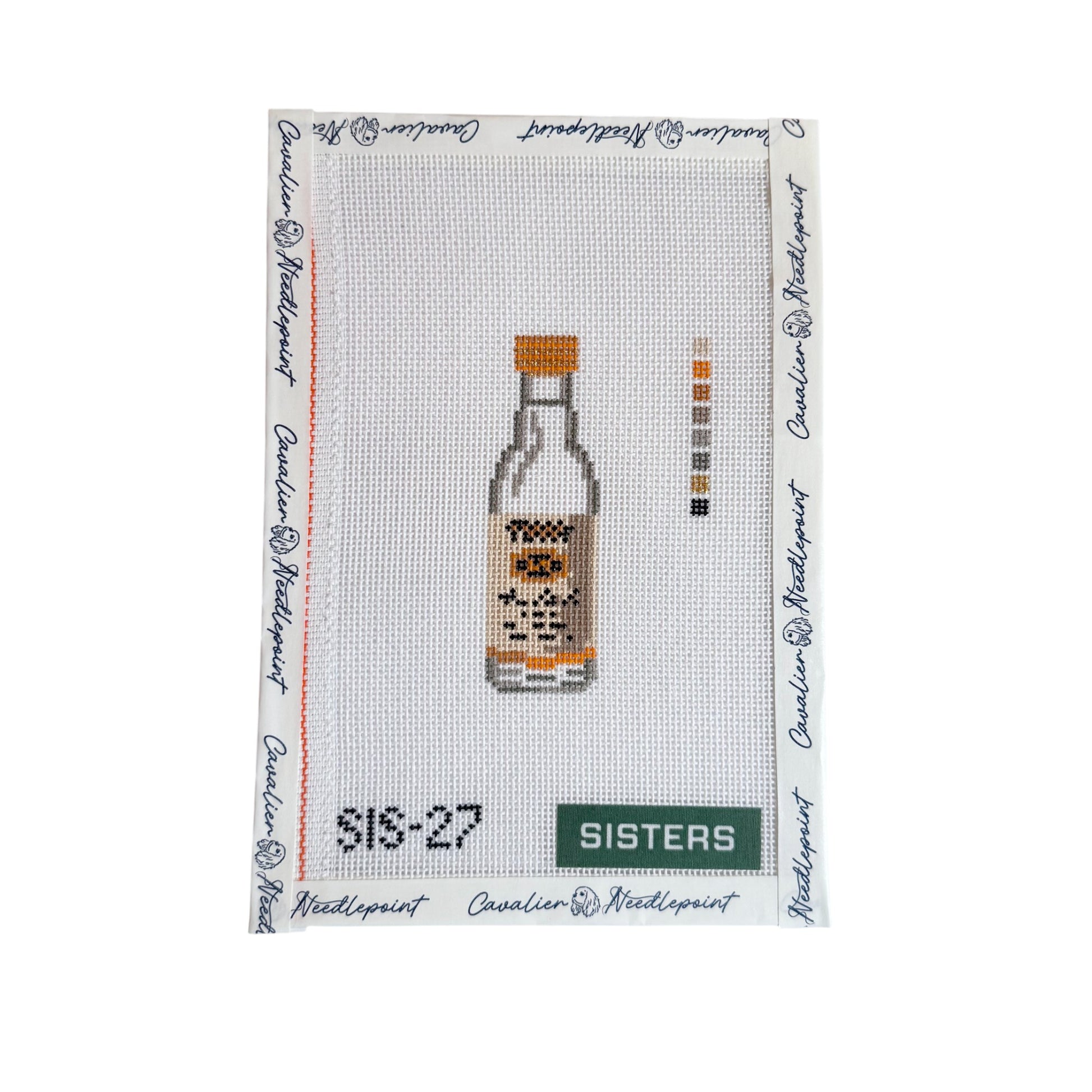 Tito's Mini