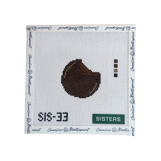 Girl Scout Thin Mint Cookie