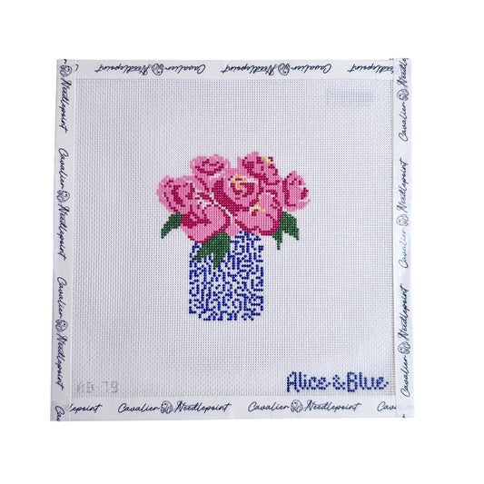 Pink Peonies