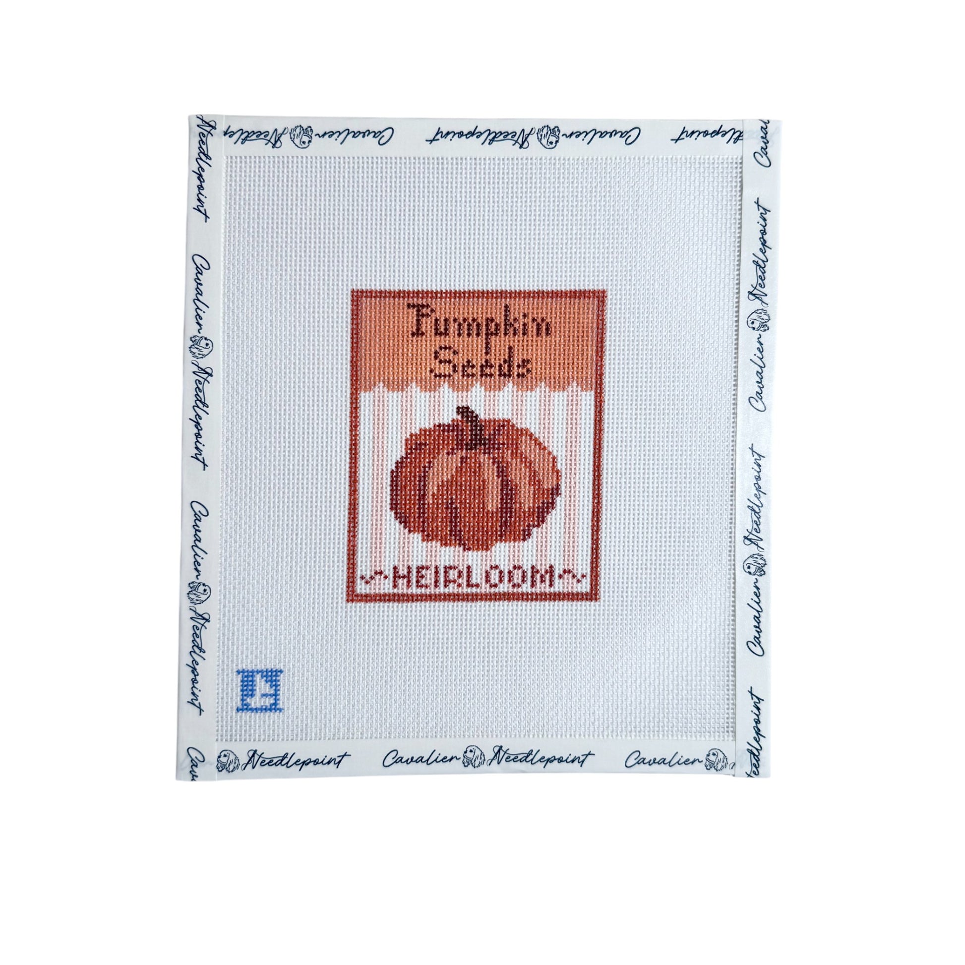 Pumpkin Seed Packet
