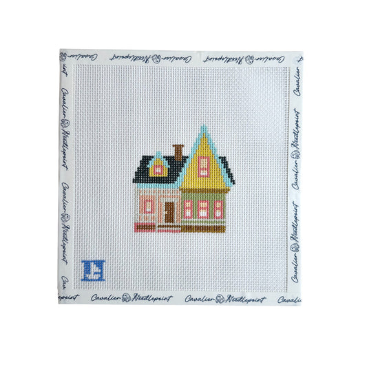 Up! House