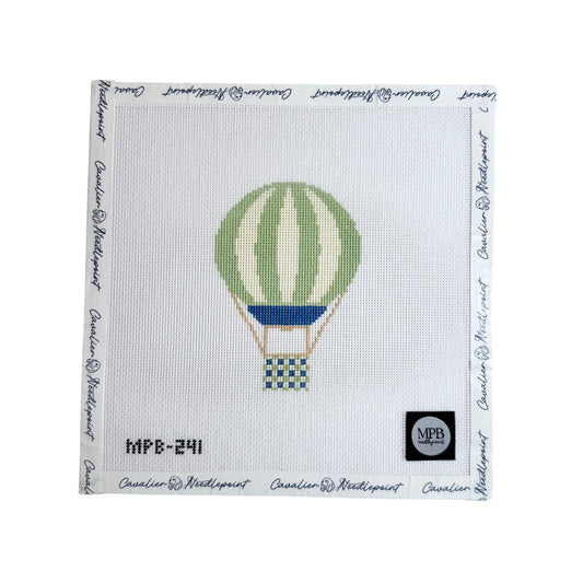 Hot Air Balloon