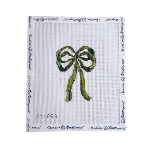 Eleven Gables: Green Bow
