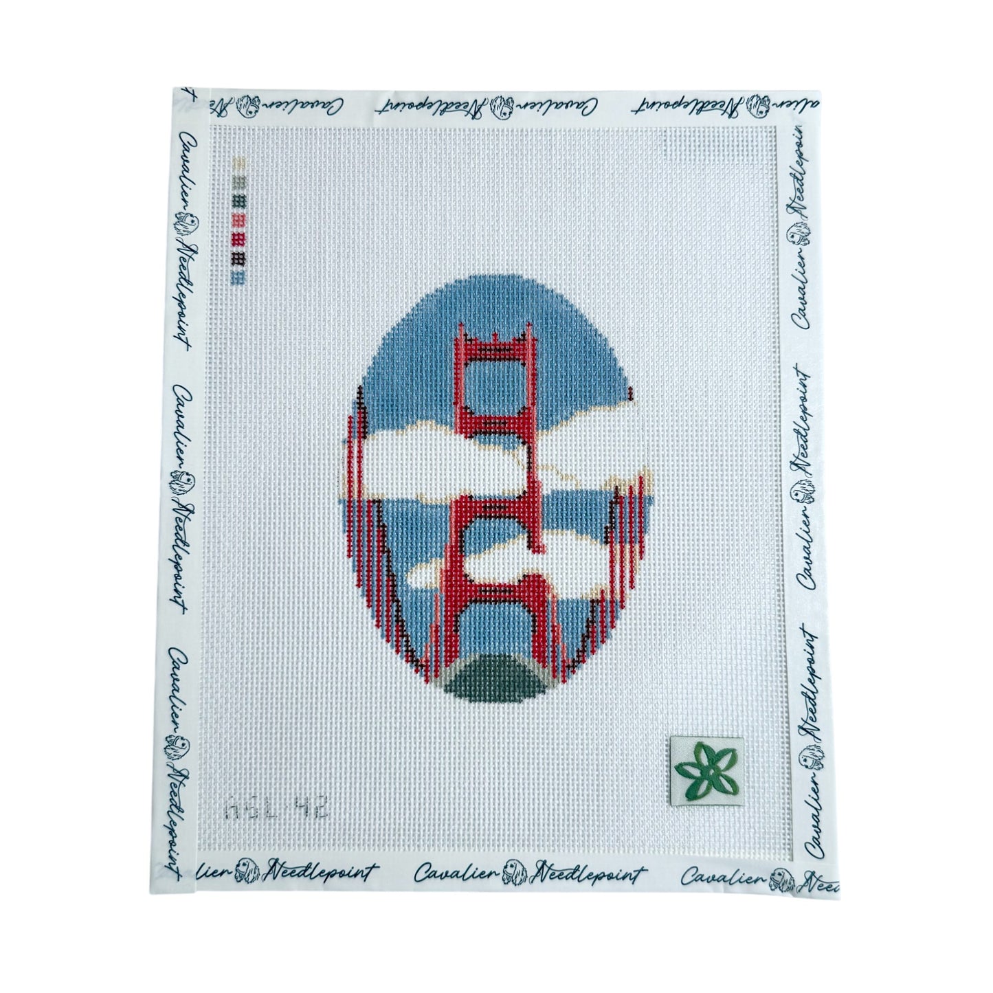 Golden Gate Bridge