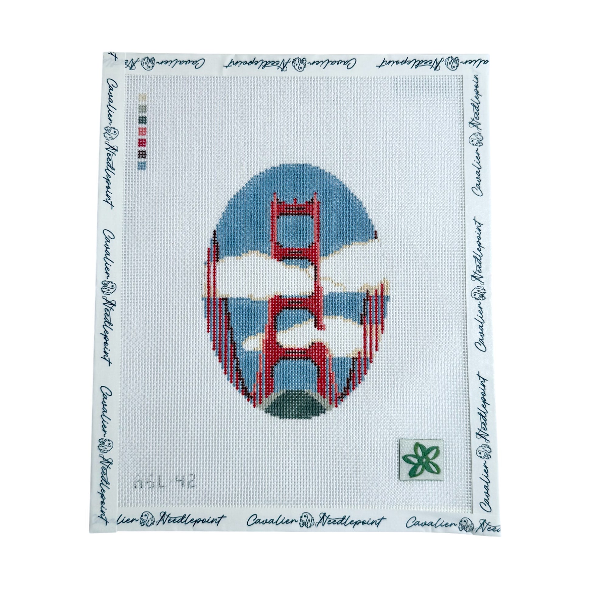 Golden Gate Bridge